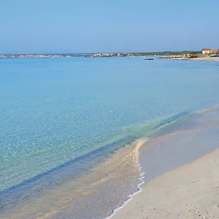 Universal Romantica Hotel Colonia de Sant Jordi