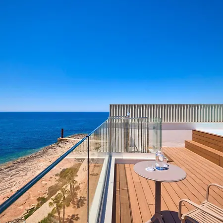 Universal Romantica 4* Colonia de Sant Jordi