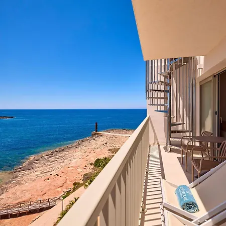 Hotel Universal Romantica 4*