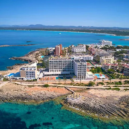 Hotel Universal Romantica Colonia de Sant Jordi