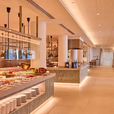 Hotel Universal Romantica Colonia de Sant Jordi