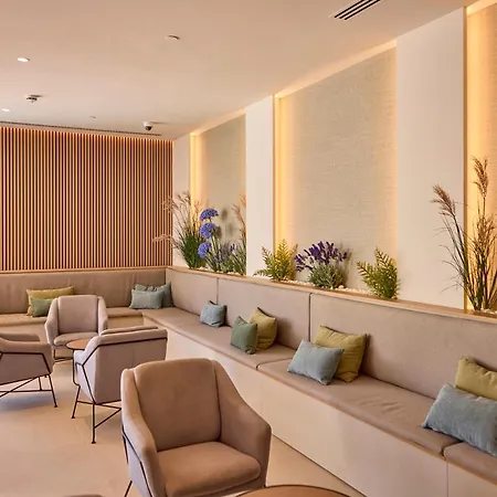 Universal Romantica 4* Colonia de Sant Jordi