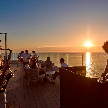 Universal Romantica Hotel Colonia de Sant Jordi