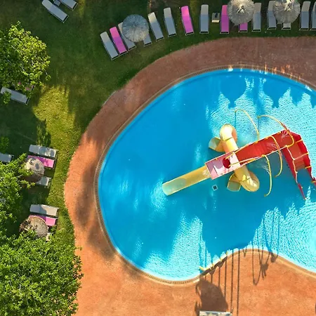 Universal Romantica 4* Colonia de Sant Jordi