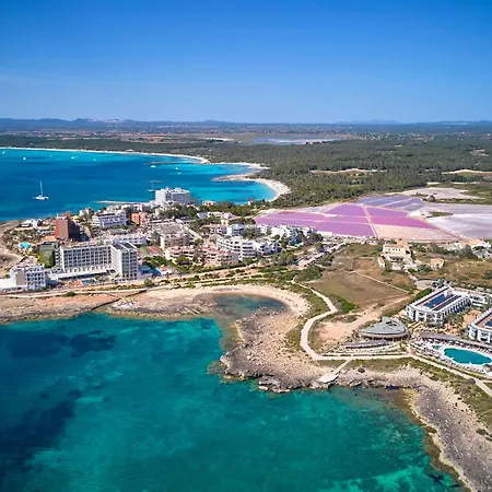 Universal Romantica Hotel