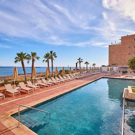 Universal Romantica Hotel Colonia de Sant Jordi