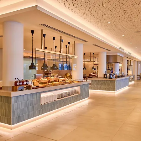 Universal Romantica 4* Colonia de Sant Jordi