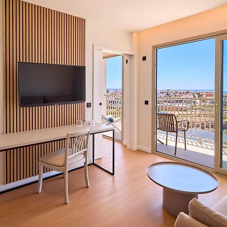 Hotel Universal Romantica Colonia de Sant Jordi