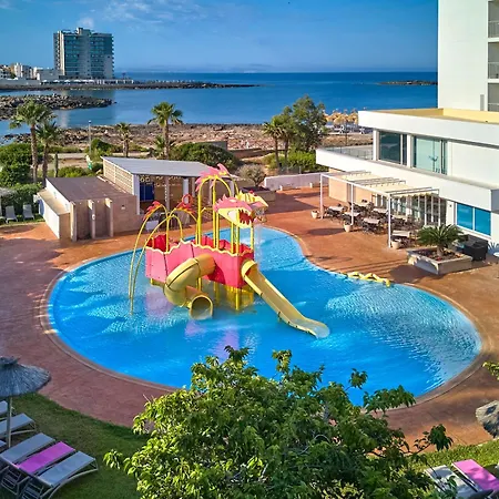 Hotel Universal Romantica 4*