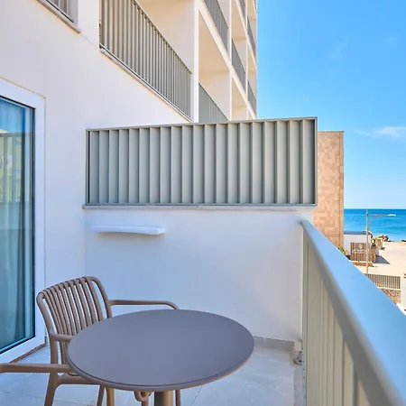 Hotel Universal Romantica Colonia de Sant Jordi