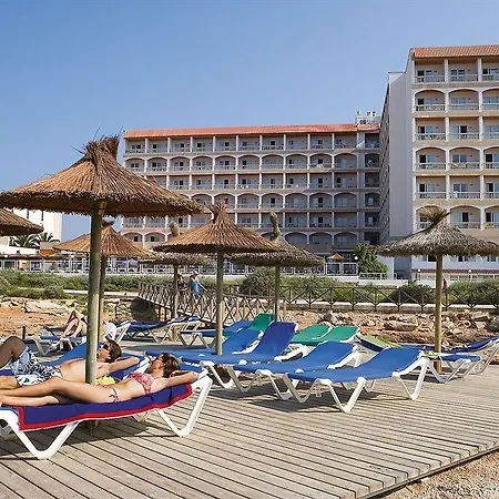 Ξενοδοχείο Universal Romantica Colonia de Sant Jordi