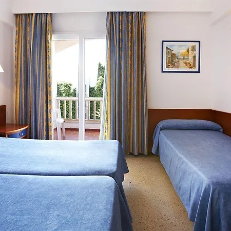 Universal Romantica 4* Colonia de Sant Jordi