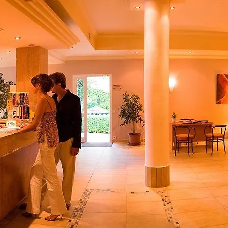 Universal Romantica Colonia de Sant Jordi