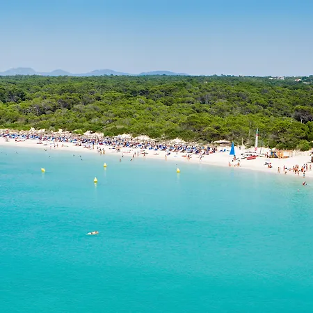 Universal Romantica Ξενοδοχείο Colonia de Sant Jordi