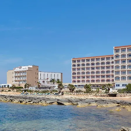 Ξενοδοχείο Universal Romantica 4*