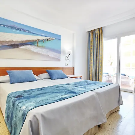 Universal Romantica Ξενοδοχείο Colonia de Sant Jordi