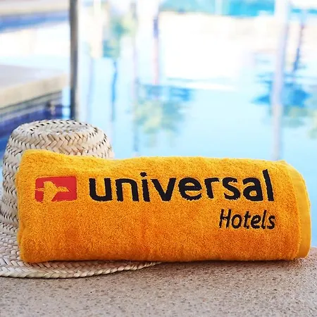 Universal Romantica 4* Colonia de Sant Jordi