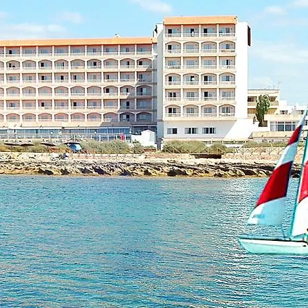 Ξενοδοχείο Universal Romantica 4*