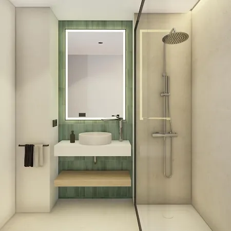 فندق Universal Romantica 4*