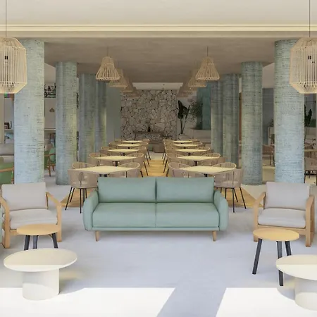 Ξενοδοχείο Universal Romantica Colonia de Sant Jordi