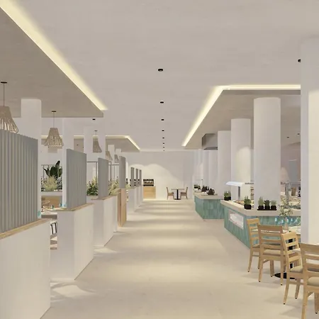 Ξενοδοχείο Universal Romantica Colonia de Sant Jordi
