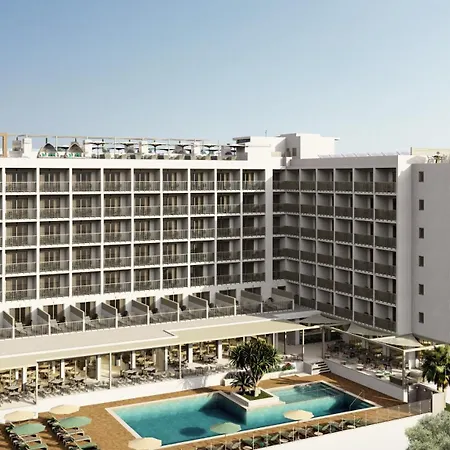 Universal Romantica 4* Colonia de Sant Jordi