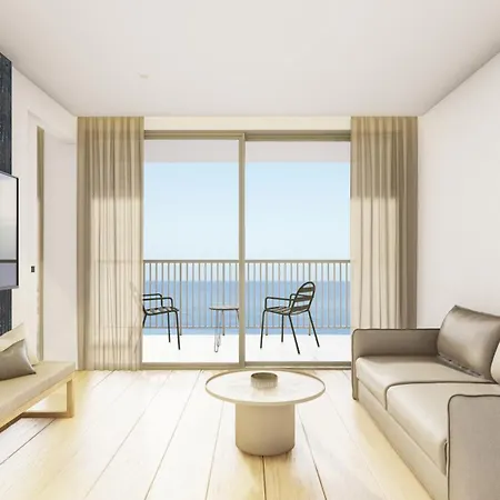 Universal Romantica Ξενοδοχείο Colonia de Sant Jordi