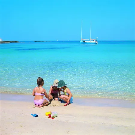 Universal Romantica Ξενοδοχείο 4*