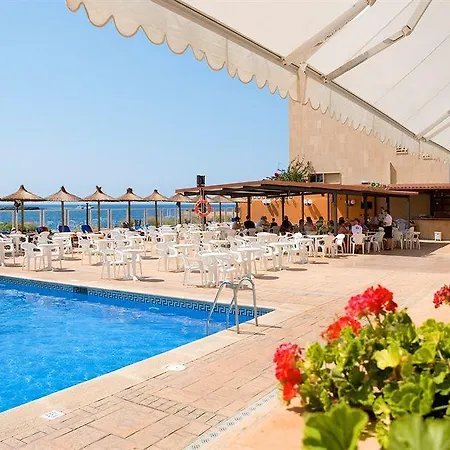 Universal Romantica Ξενοδοχείο 4*