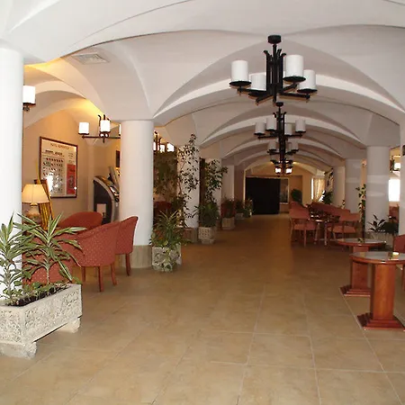 Universal Romantica 4* Colonia de Sant Jordi
