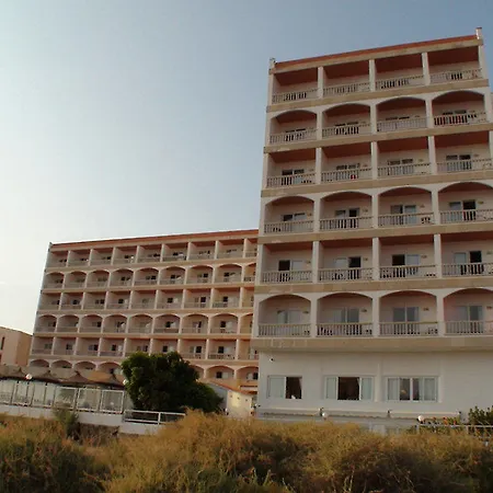 Universal Romantica Ξενοδοχείο 4*