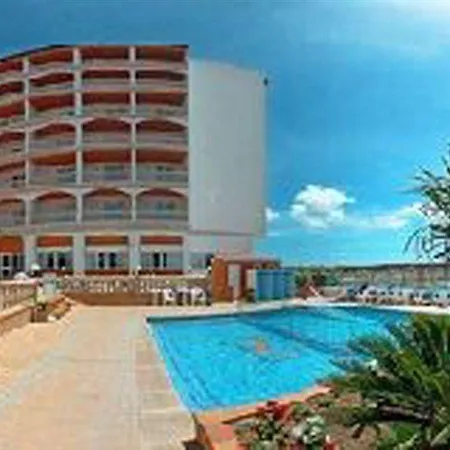 Universal Romantica Ξενοδοχείο 4*
