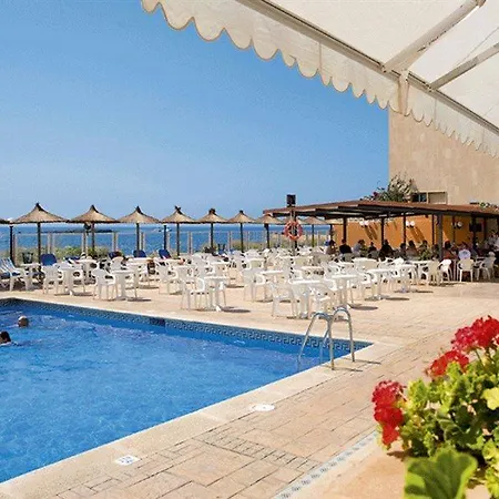 Universal Romantica 4* Colonia de Sant Jordi
