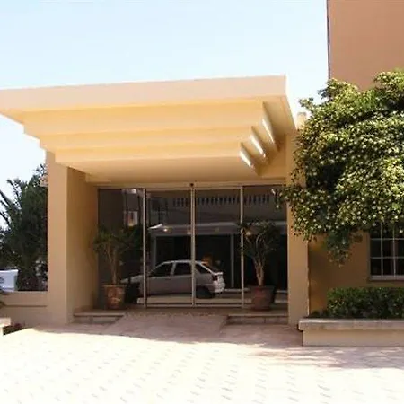 Universal Romantica 4* كولونيا سانت خورذي