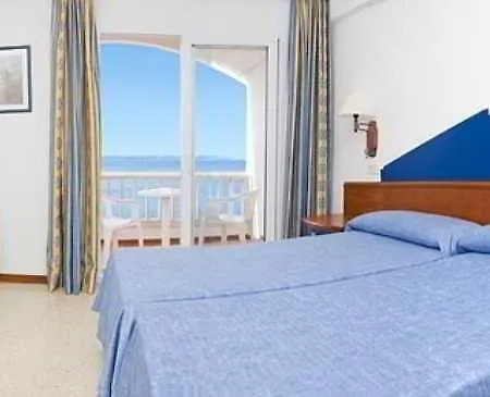 Ξενοδοχείο Universal Romantica 4*