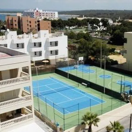 Ξενοδοχείο Universal Romantica Colonia de Sant Jordi