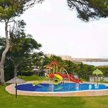 Universal Romantica Ξενοδοχείο Colonia de Sant Jordi