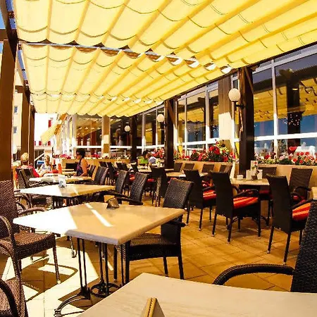 Universal Romantica 4* Colonia de Sant Jordi