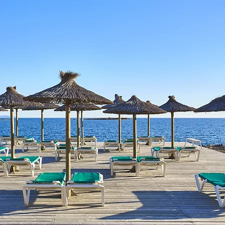 Universal Romantica Ξενοδοχείο Colonia de Sant Jordi