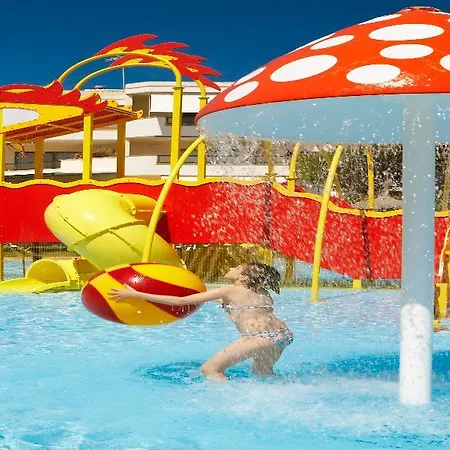 Universal Romantica Hotel 4*