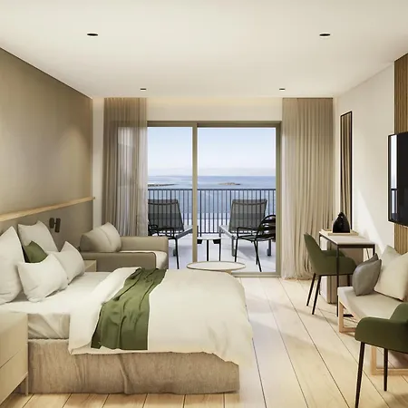 Universal Romantica Hotel