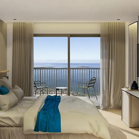 Hotel Universal Romantica