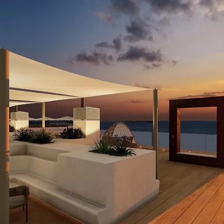 Universal Romantica Hotel 4*