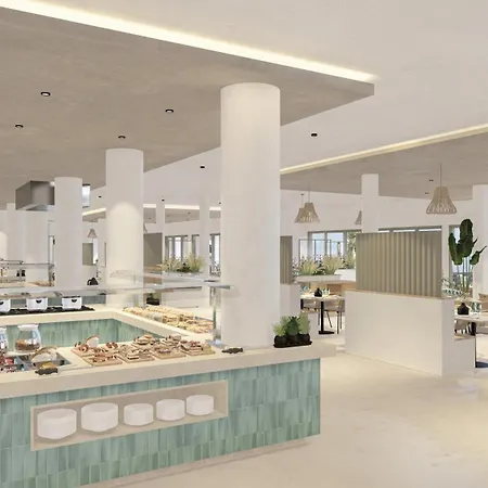 Universal Romantica Hotel 4*