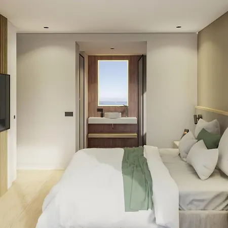 Hotel Universal Romantica