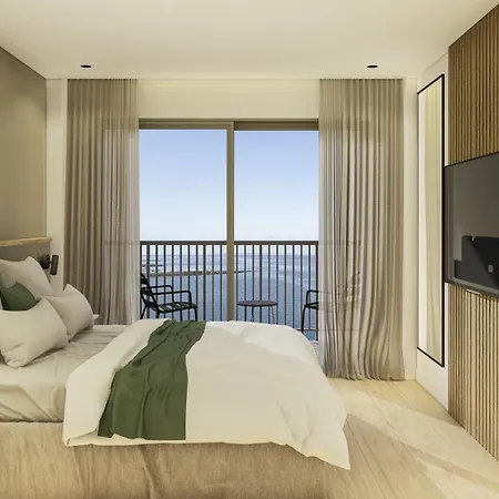 Universal Romantica Hotel 4*