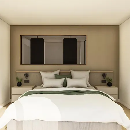 Universal Romantica Hotel