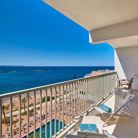 Universal Romantica Hotel 4*