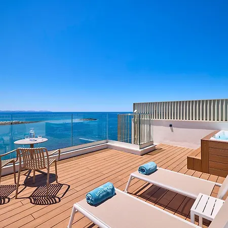 Hotel Universal Romantica Colonia de Sant Jordi