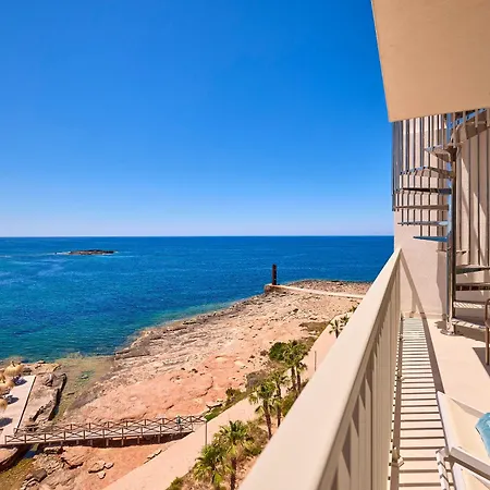 Universal Romantica Colonia de Sant Jordi